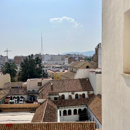 Suite Deluxe Gondomar Cordoba Ngoại thất bức ảnh