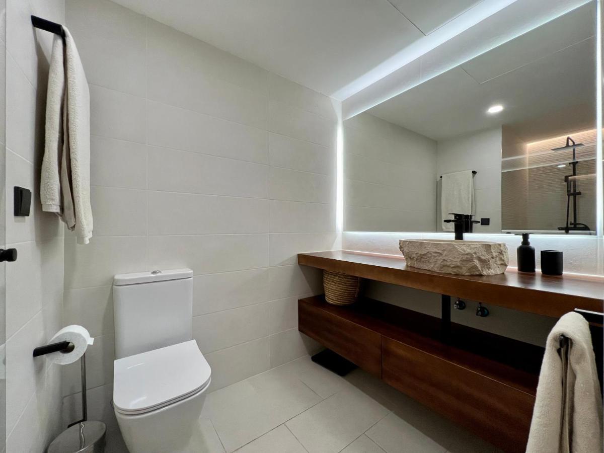 Suite Deluxe Gondomar Cordoba Ngoại thất bức ảnh