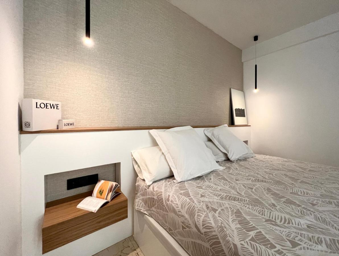 Suite Deluxe Gondomar Cordoba Ngoại thất bức ảnh