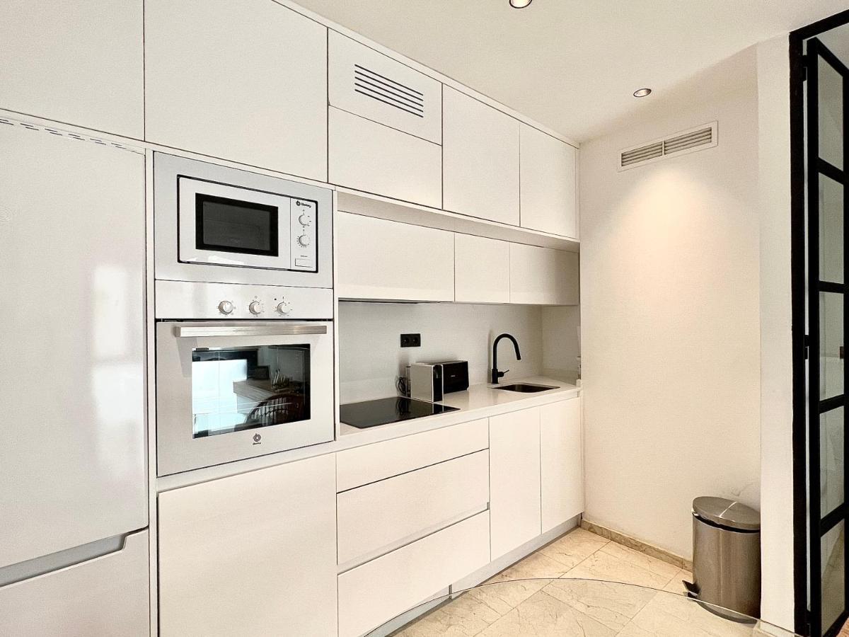 Suite Deluxe Gondomar Cordoba Ngoại thất bức ảnh