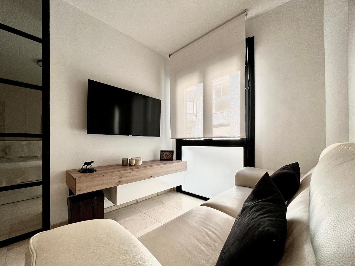 Suite Deluxe Gondomar Cordoba Ngoại thất bức ảnh