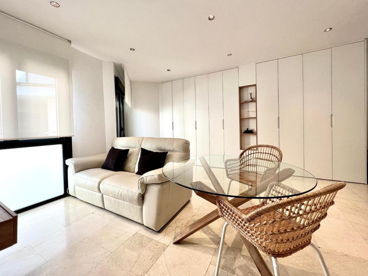 Suite Deluxe Gondomar Cordoba Ngoại thất bức ảnh